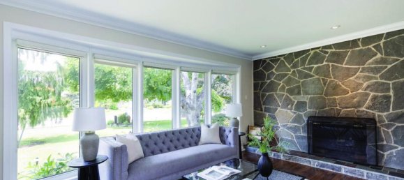 4 bedrooms House in Oakville, Canada No. 752 12