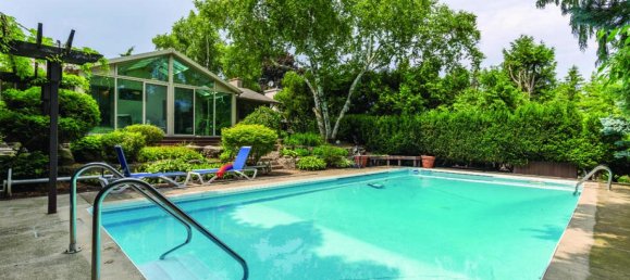 4 bedrooms House in Oakville, Canada No. 752 5