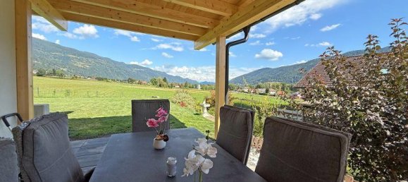 4-Zimmer Haus in Pörtschach am Wörther See, Austria, Nr. 252348 3