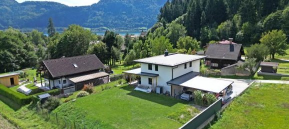4-Zimmer Haus in Pörtschach am Wörther See, Austria, Nr. 252348 10