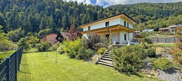 4-Zimmer Haus in Pörtschach am Wörther See, Austria, Nr. 252348 5