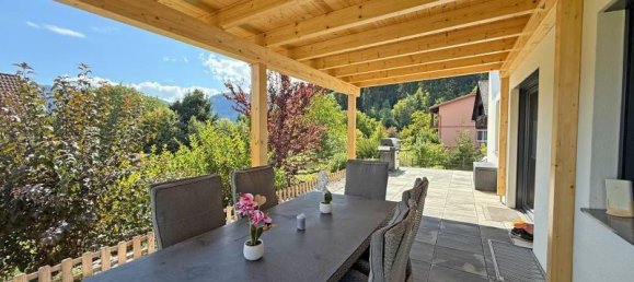 4-Zimmer Haus in Pörtschach am Wörther See, Austria, Nr. 252348 4