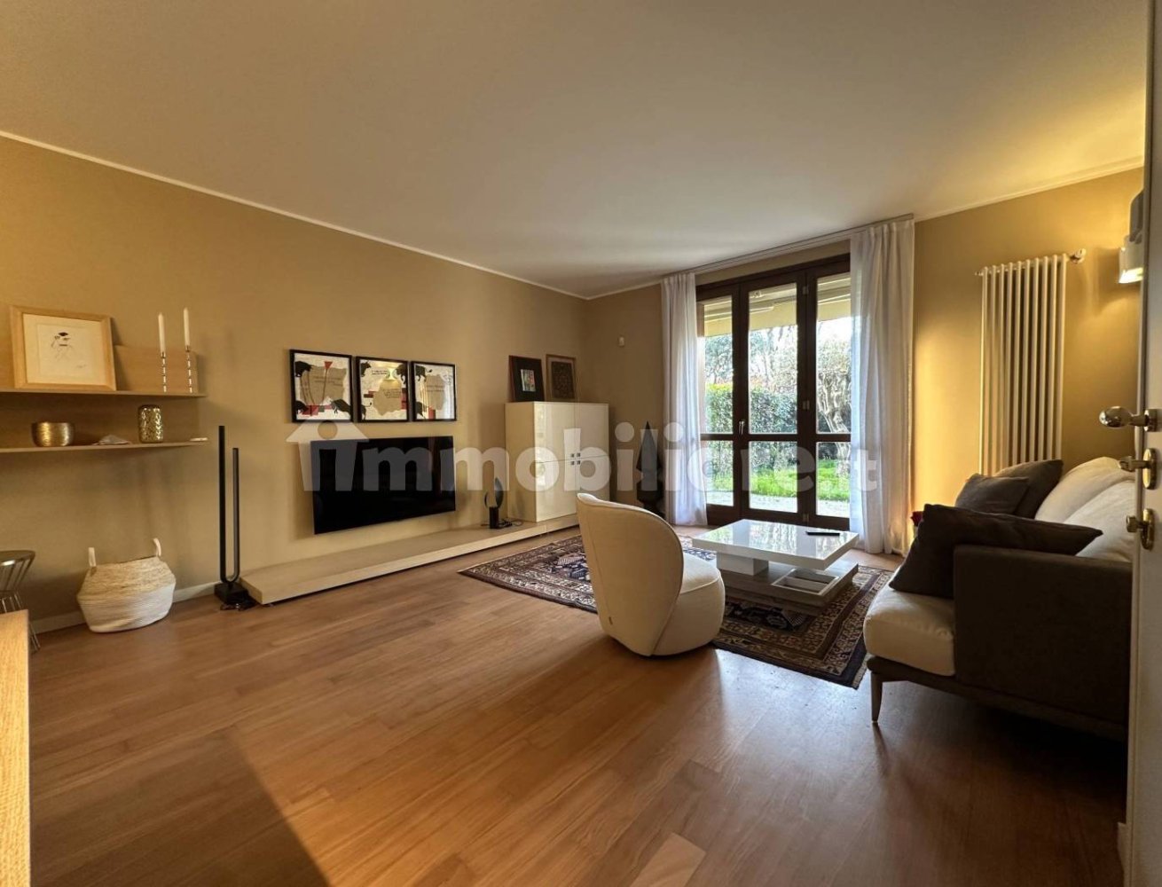 1 bedroom Apartment in Gorle, Italy No. 399150