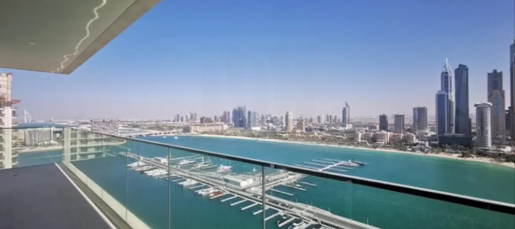 Квартира с 3 спальнями в Дубай, ОАЭ № 21384 6