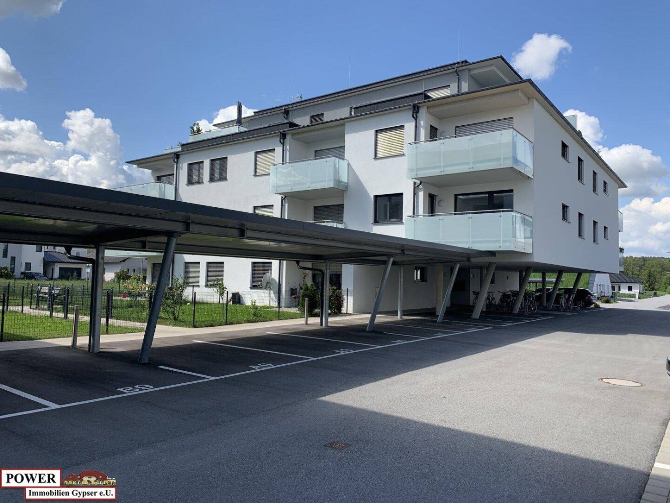 3غرفة شقة في Mattighofen, Austria رقم 139911