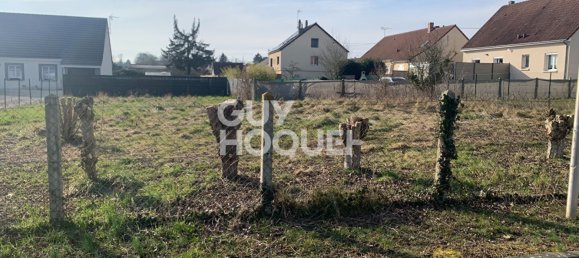 Grundstück in Eure-et-Loir, France 552m², Nr. 92526 4