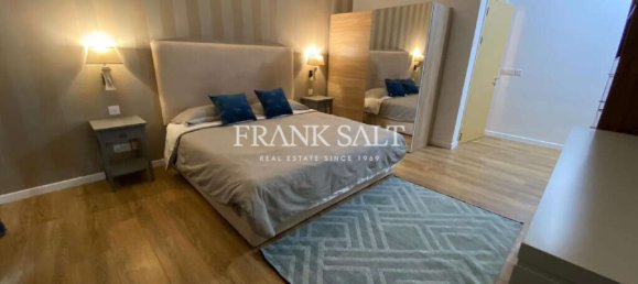 3 chambres Appartement à Saint Julian's, Malta No. 338 13