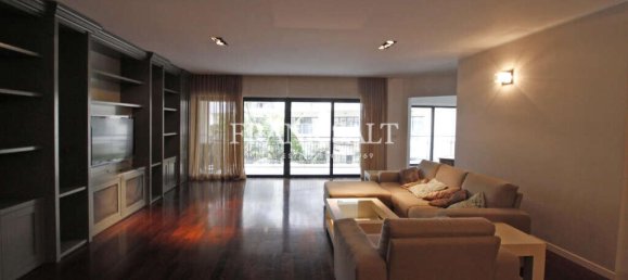 3 chambres Appartement à Saint Julian's, Malta No. 338 3