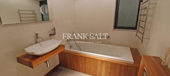 3 chambres Appartement à Saint Julian's, Malta No. 338 16