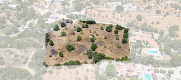 Terrain à Faro, Portugal 265m² No. 117292 14