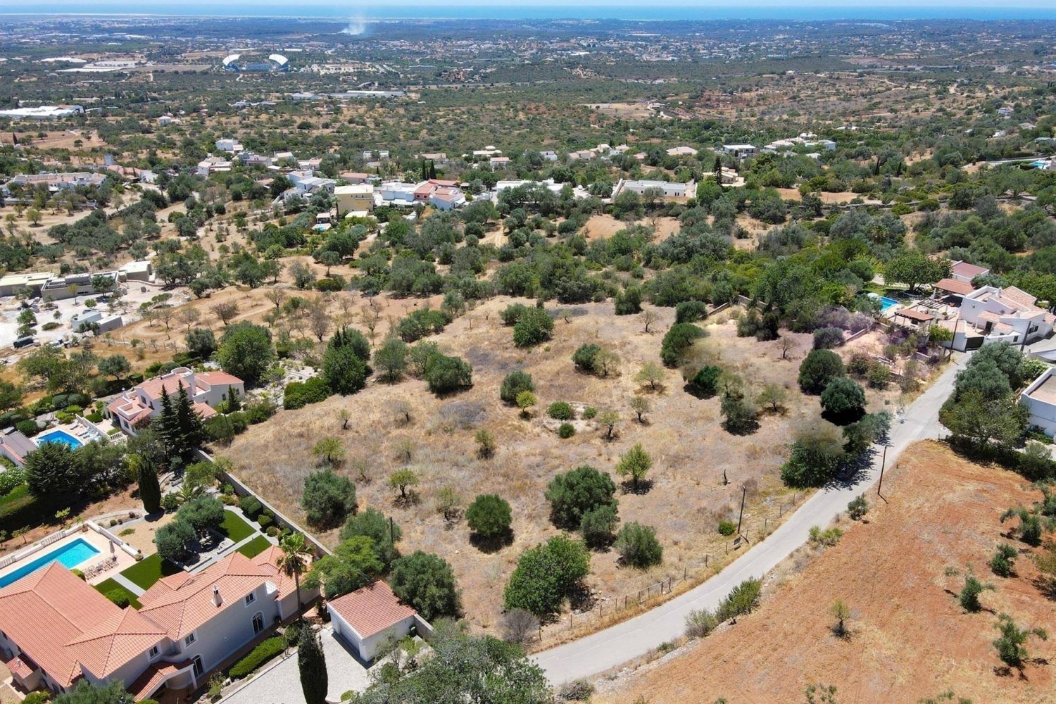 Terreno en Faro, Portugal 265 m² No. 117292