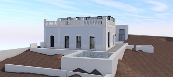 Terrain à Faro, Portugal 265m² No. 117292 2