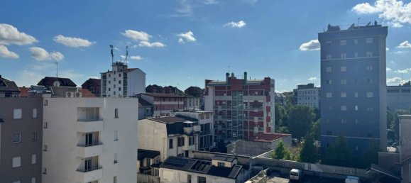 Apartamento T1 em Milan, Italy N.º 338778 11