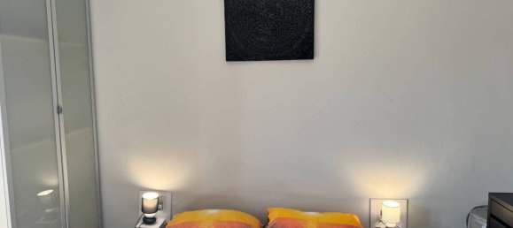 Apartamento T1 em Milan, Italy N.º 338778 8