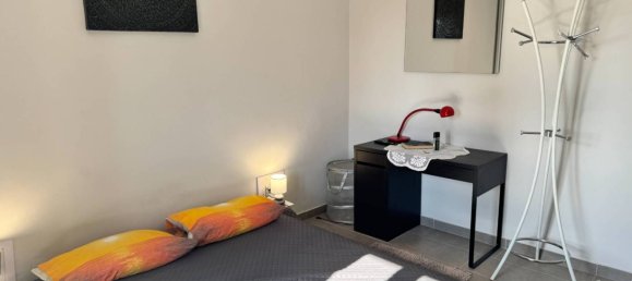 Apartamento T1 em Milan, Italy N.º 338778 7