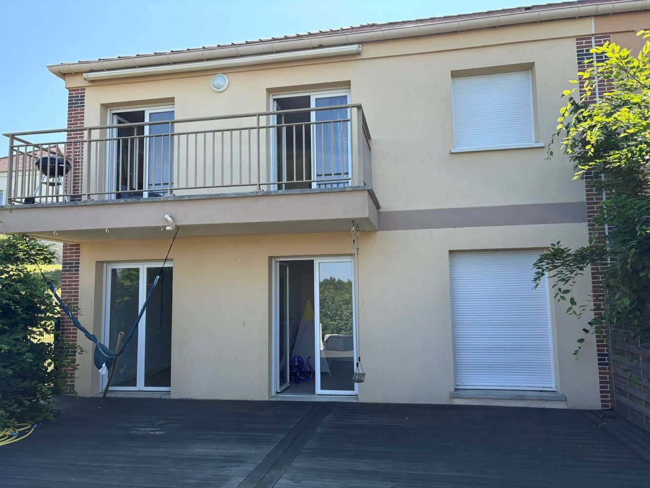 Casa T4 em Chartres, France N.º 41457