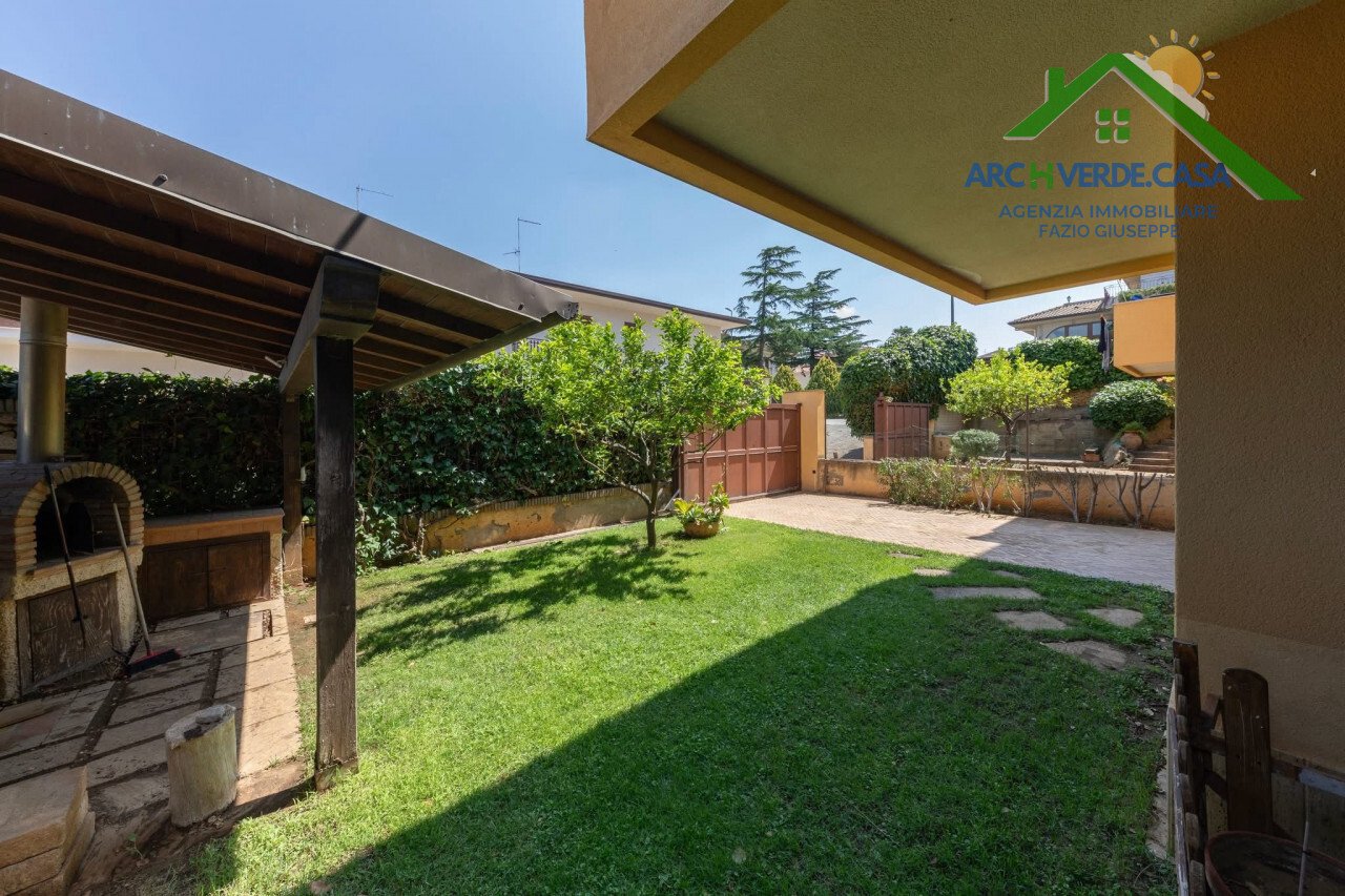 5 غرف نوم فيلا في Campobello di Licata, Italy رقم 354101