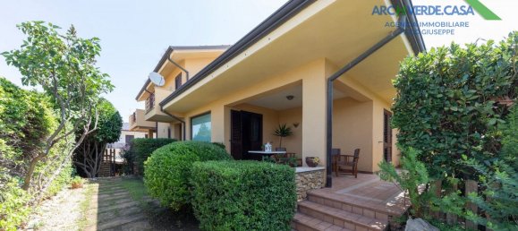 5 غرف نوم فيلا في Campobello di Licata, Italy رقم 354101 2