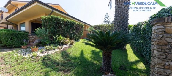 5 غرف نوم فيلا في Campobello di Licata, Italy رقم 354101 4