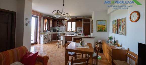 5 غرف نوم فيلا في Campobello di Licata, Italy رقم 354101 5