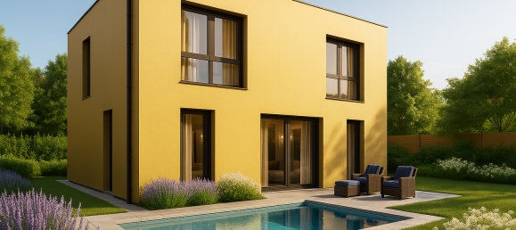 5 rooms House in Vienna, Austria No. 219482 2