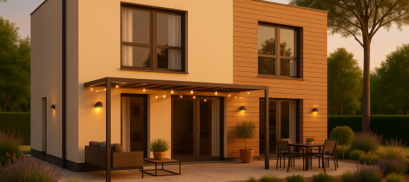 5 rooms House in Vienna, Austria No. 219482 3