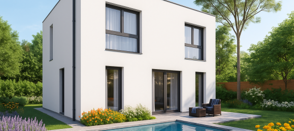 5 rooms House in Vienna, Austria No. 219482 5