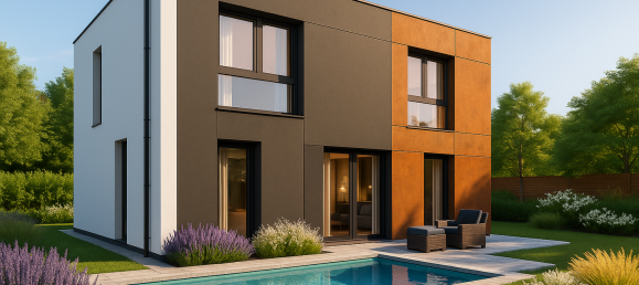 5 rooms House in Vienna, Austria No. 219482 13