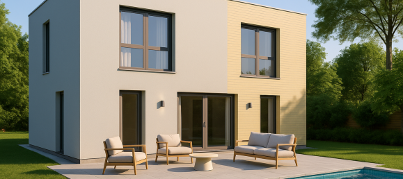 5 rooms House in Vienna, Austria No. 219482 10