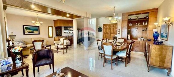 5 bedrooms Villa in Limassol, Cyprus No. 14740 7