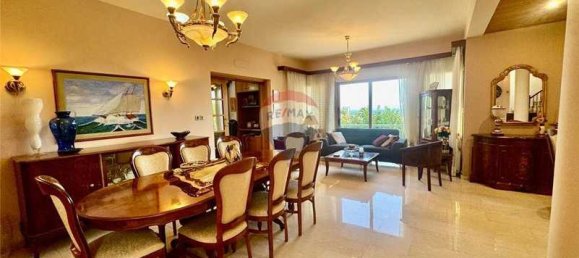 5 bedrooms Villa in Limassol, Cyprus No. 14740 13