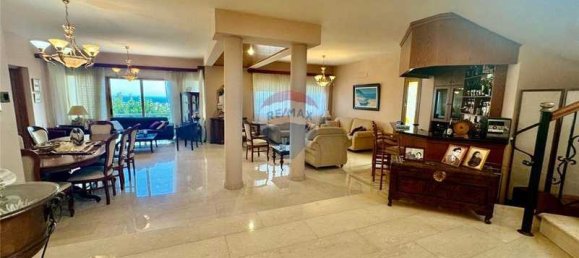 5 bedrooms Villa in Limassol, Cyprus No. 14740 14