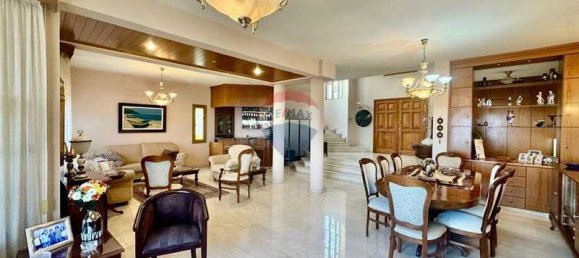 5 bedrooms Villa in Limassol, Cyprus No. 14740 6