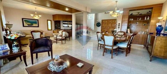 5 bedrooms Villa in Limassol, Cyprus No. 14740 5