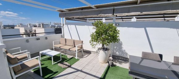 2 chambres Maison de ville à Torrevieja, Spain No. 150519 19