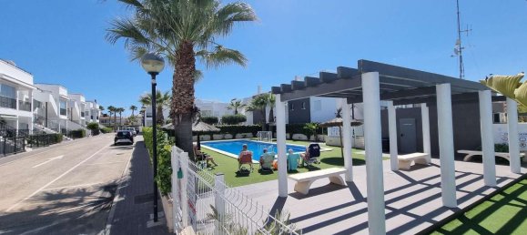 2 chambres Maison de ville à Torrevieja, Spain No. 150519 23