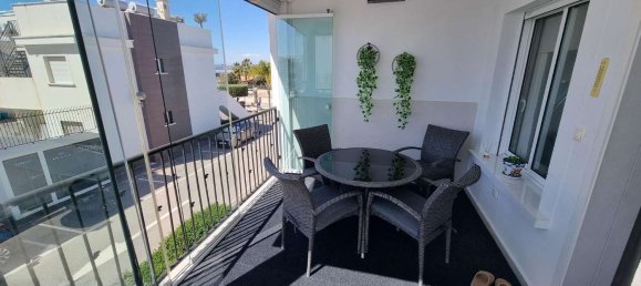 2 chambres Maison de ville à Torrevieja, Spain No. 150519 4