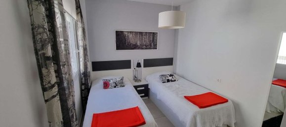 2 chambres Maison de ville à Torrevieja, Spain No. 150519 12