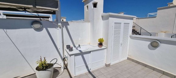 2 chambres Maison de ville à Torrevieja, Spain No. 150519 18