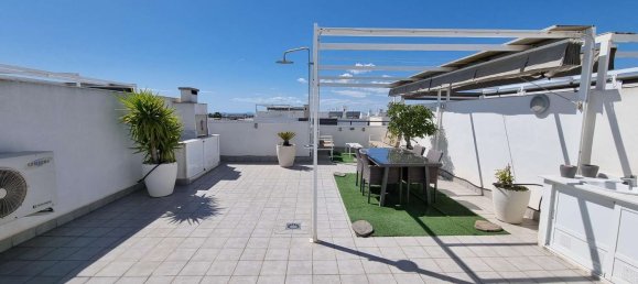 2 chambres Maison de ville à Torrevieja, Spain No. 150519 16