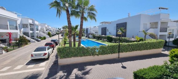 2 chambres Maison de ville à Torrevieja, Spain No. 150519 2