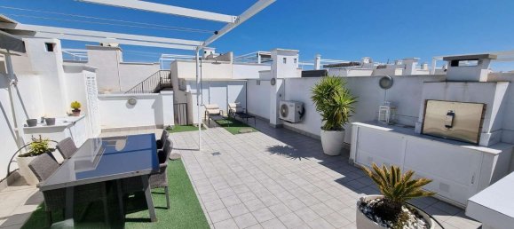 2 chambres Maison de ville à Torrevieja, Spain No. 150519 20