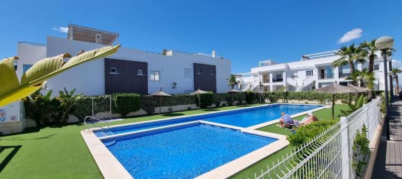 2 chambres Maison de ville à Torrevieja, Spain No. 150519 24