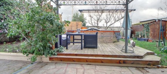 Casa T5 em Verneuil-sur-Seine, France N.º 168392 13