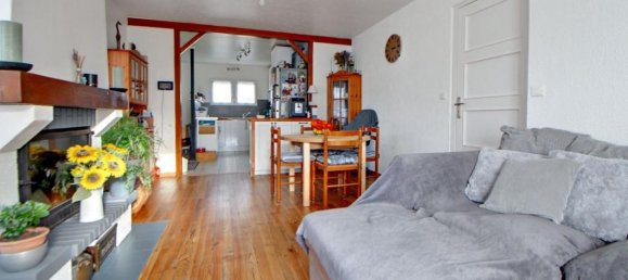 Casa T5 em Verneuil-sur-Seine, France N.º 168392 2