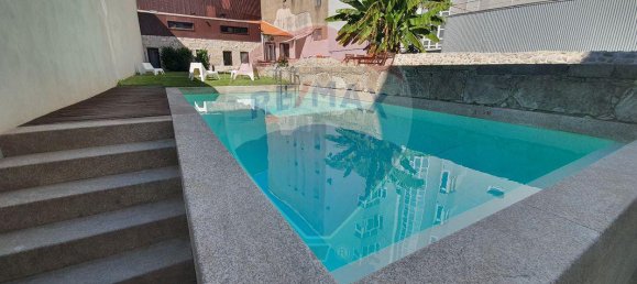 Edifício em Porto, Portugal 417 m² N.º 136461 30