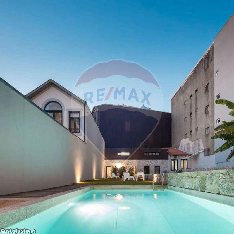 Edifício em Porto, Portugal 417 m² N.º 136461