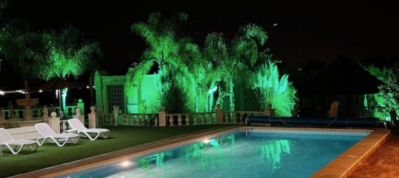 Villa de 4 dormitorios en Daya Vieja, Spain No. 8623 27