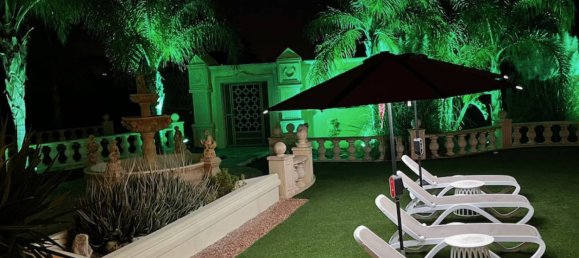 Villa de 4 dormitorios en Daya Vieja, Spain No. 8623 29