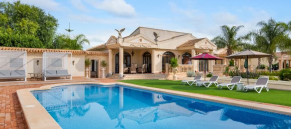 Villa de 4 dormitorios en Daya Vieja, Spain No. 8623 5